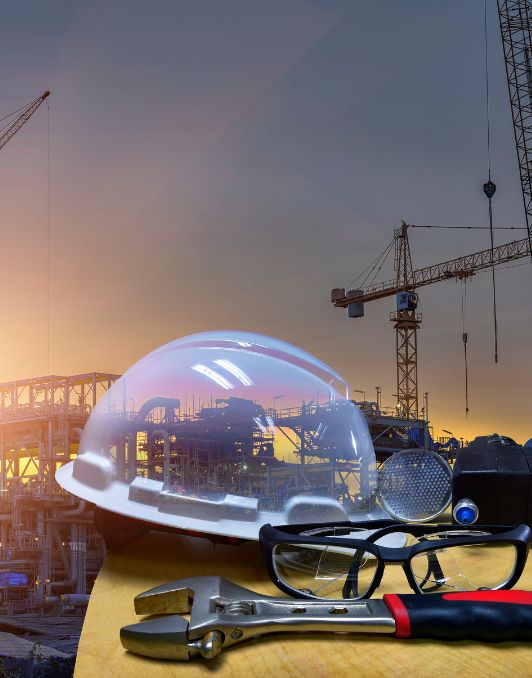 Segurança do Trabalho e Licença Ambiental em Recife