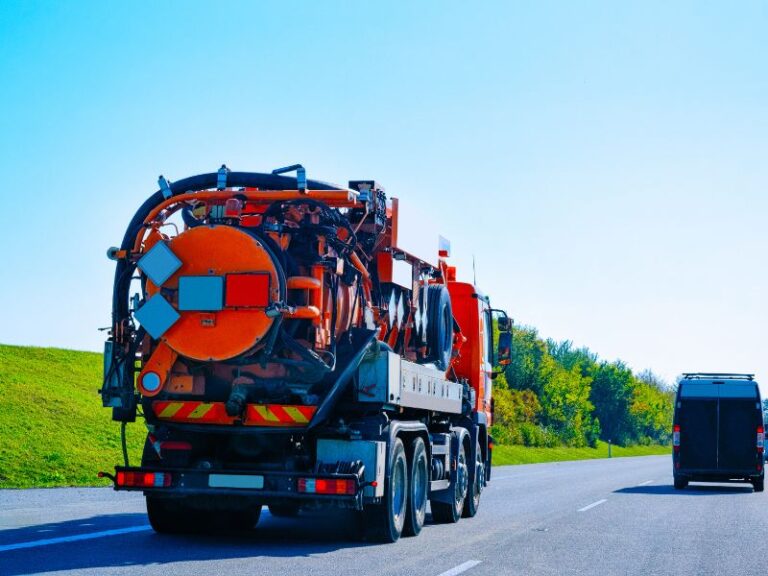 Coleta e Transporte de Resíduos veja como deve ser feito